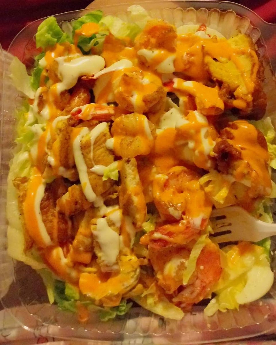 Quick bite options listed for lunch and dinner.